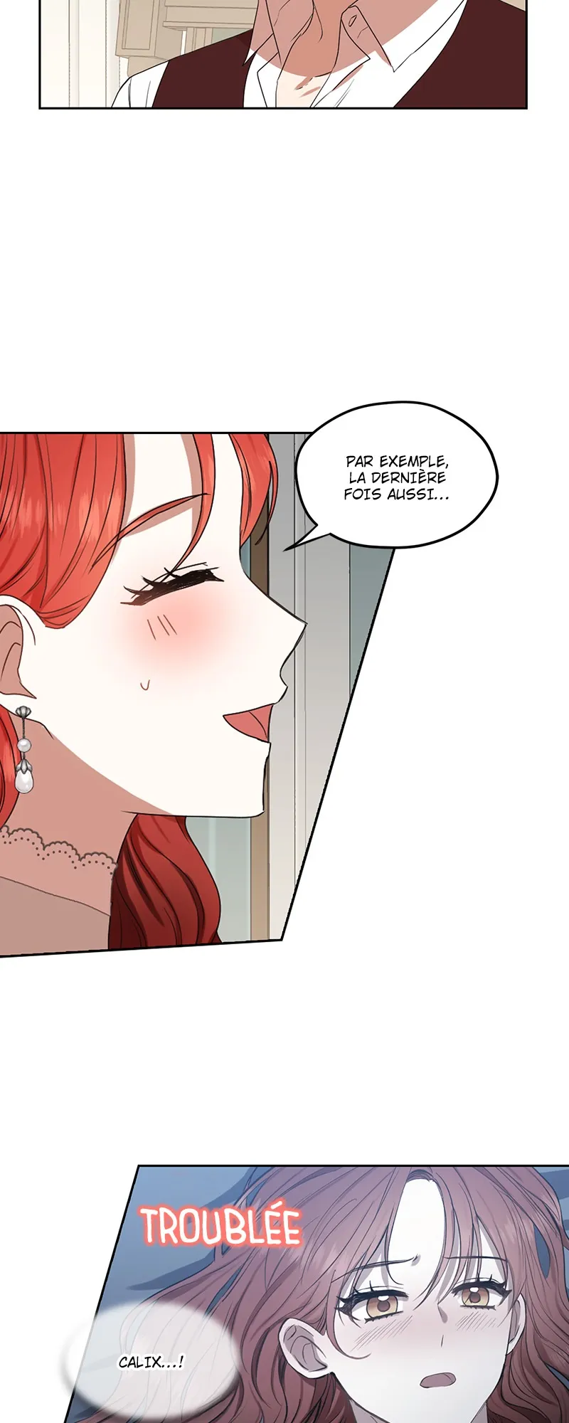 Read Leveling Up My Husband to the Max FR Manga Online