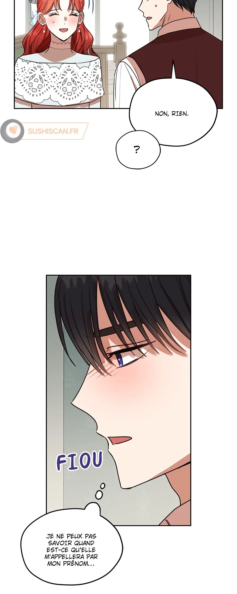 Read Leveling Up My Husband to the Max FR Manga Online