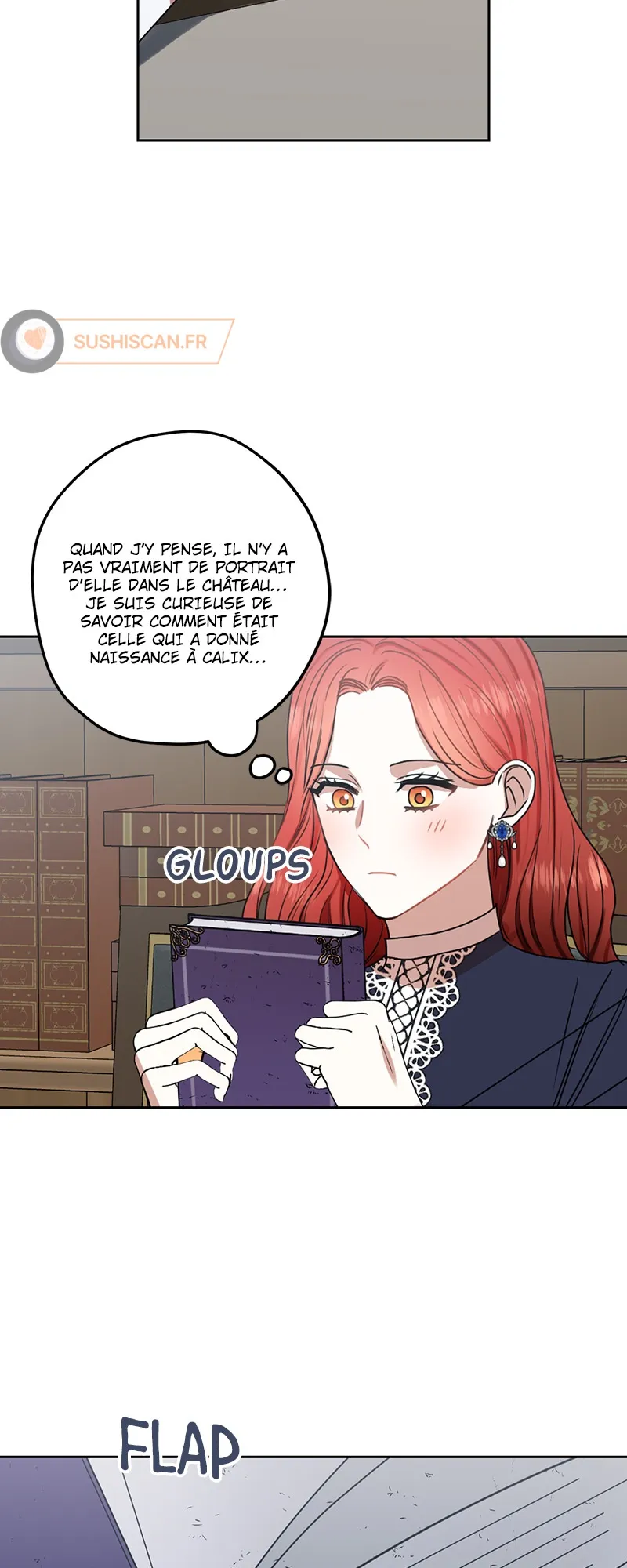 Read Leveling Up My Husband to the Max FR Manga Online