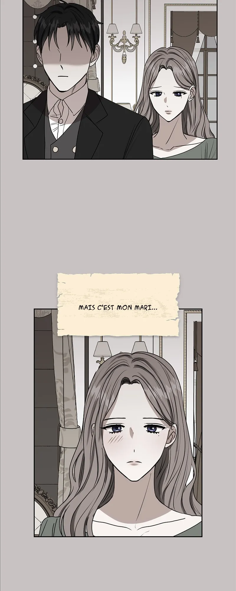 Read Leveling Up My Husband to the Max FR Manga Online