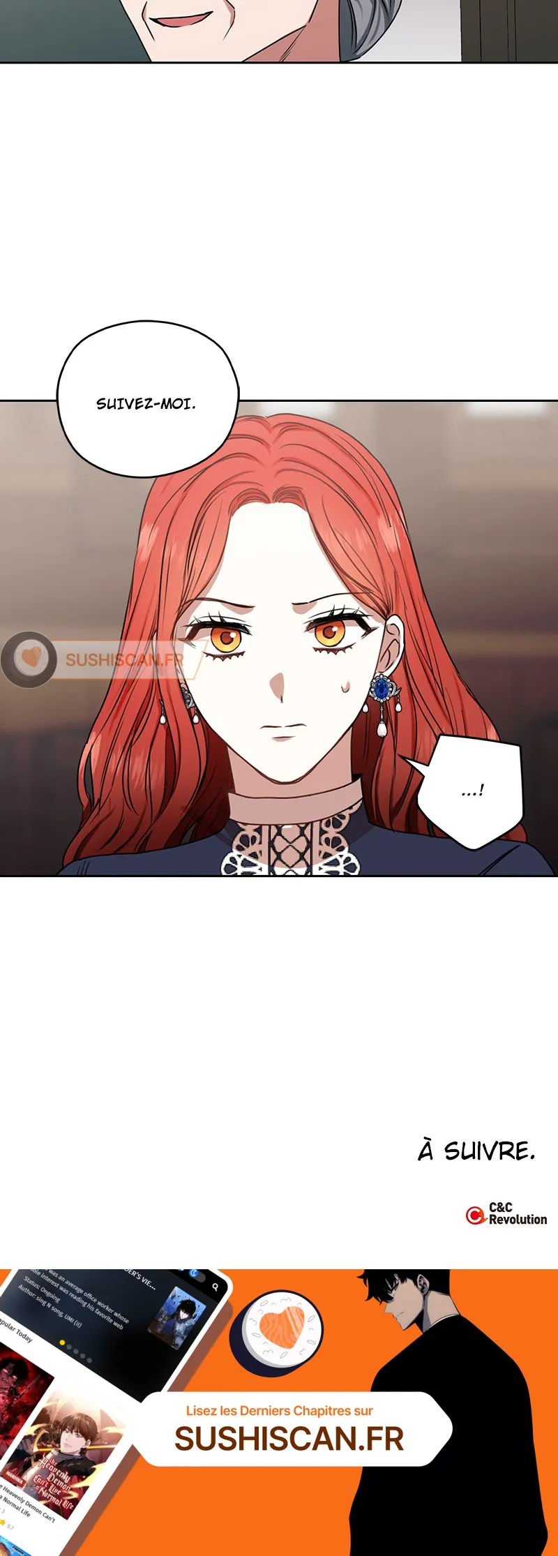 Read Leveling Up My Husband to the Max FR Manga Online