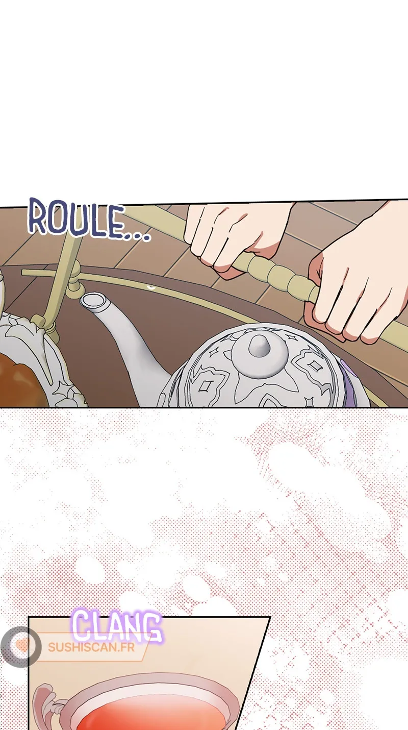 Read Leveling Up My Husband to the Max FR Manga Online