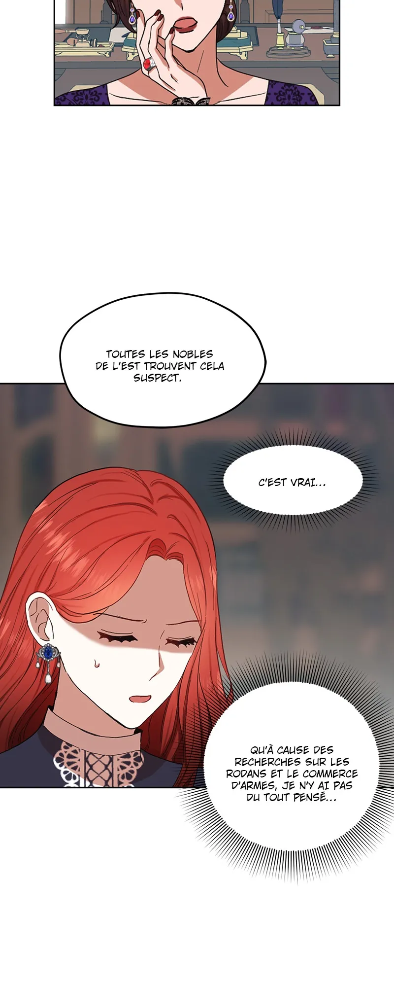 Read Leveling Up My Husband to the Max FR Manga Online