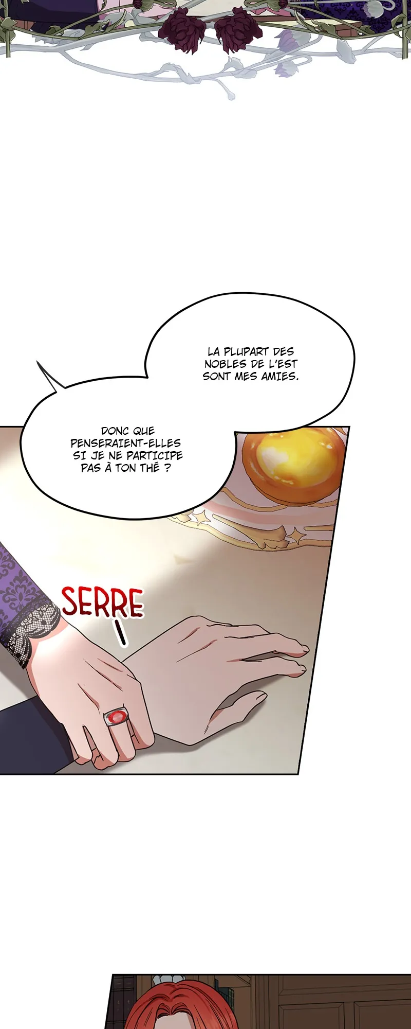 Read Leveling Up My Husband to the Max FR Manga Online