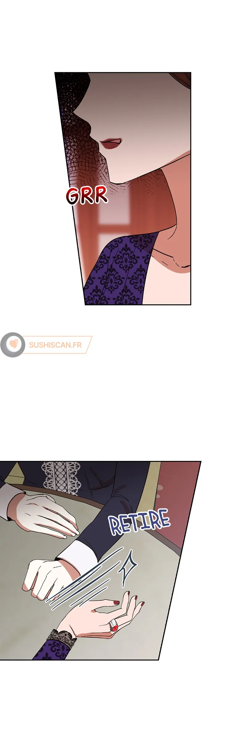 Read Leveling Up My Husband to the Max FR Manga Online