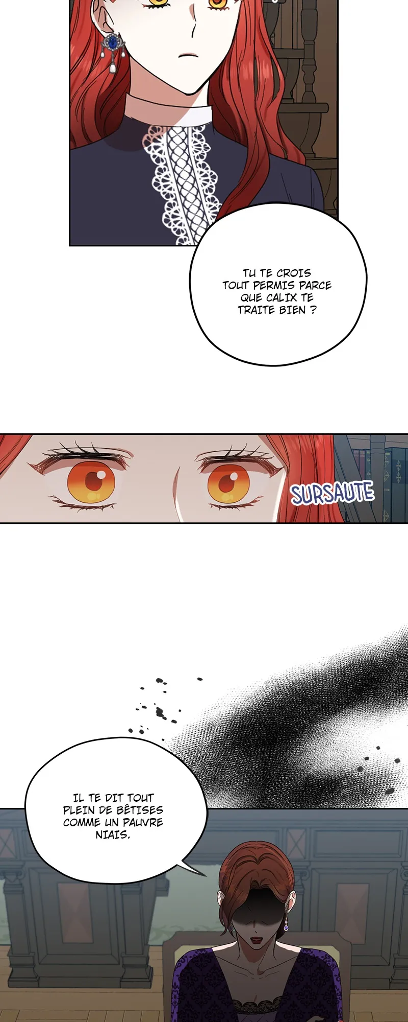 Read Leveling Up My Husband to the Max FR Manga Online