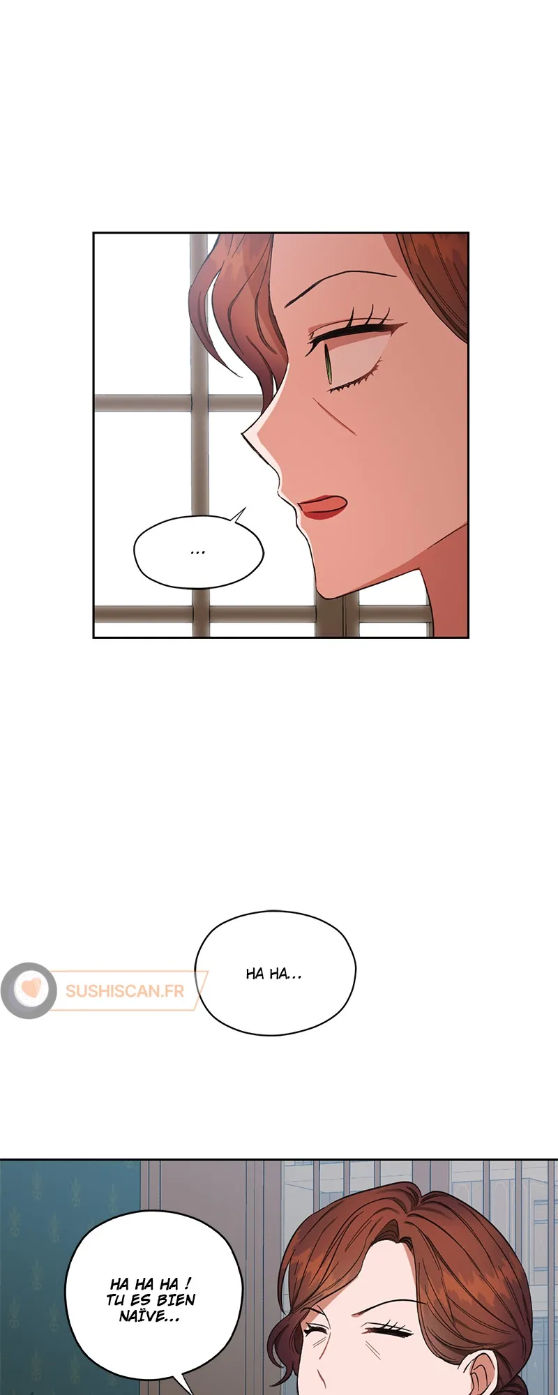 Read Leveling Up My Husband to the Max FR Manga Online