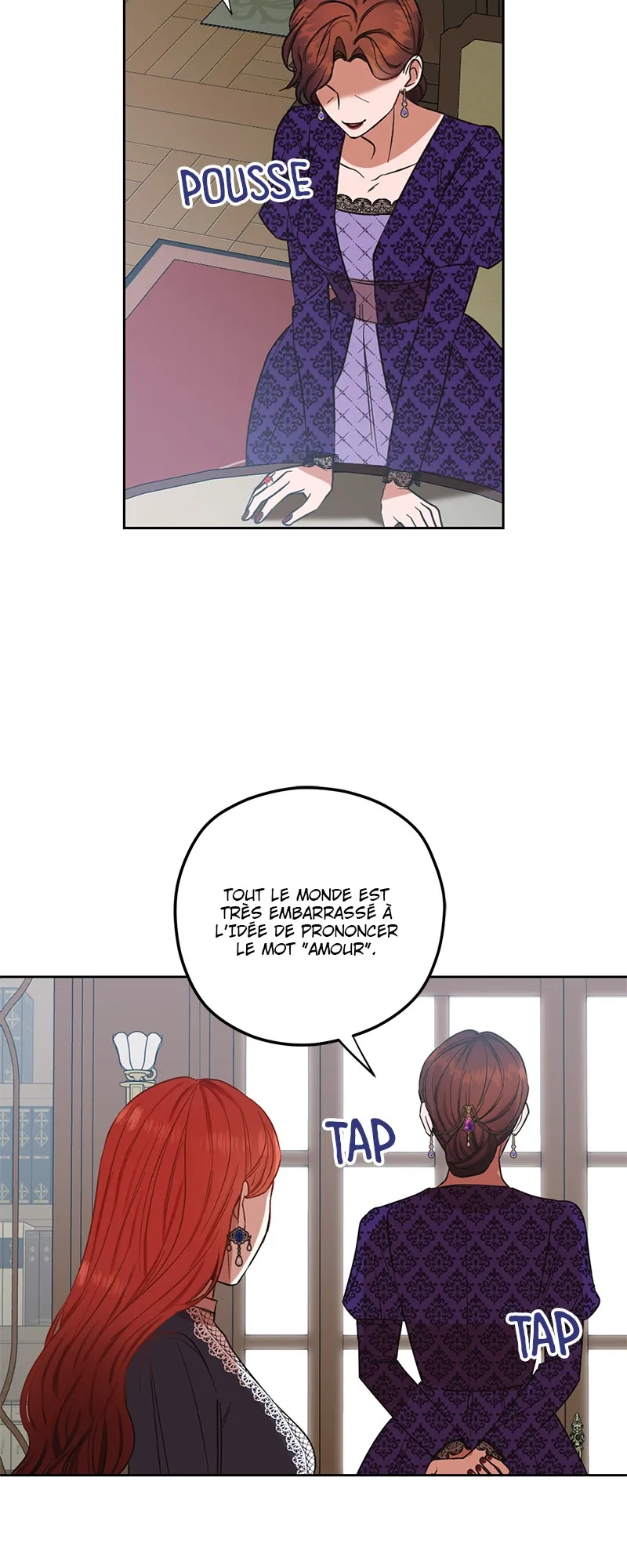 Read Leveling Up My Husband to the Max FR Manga Online