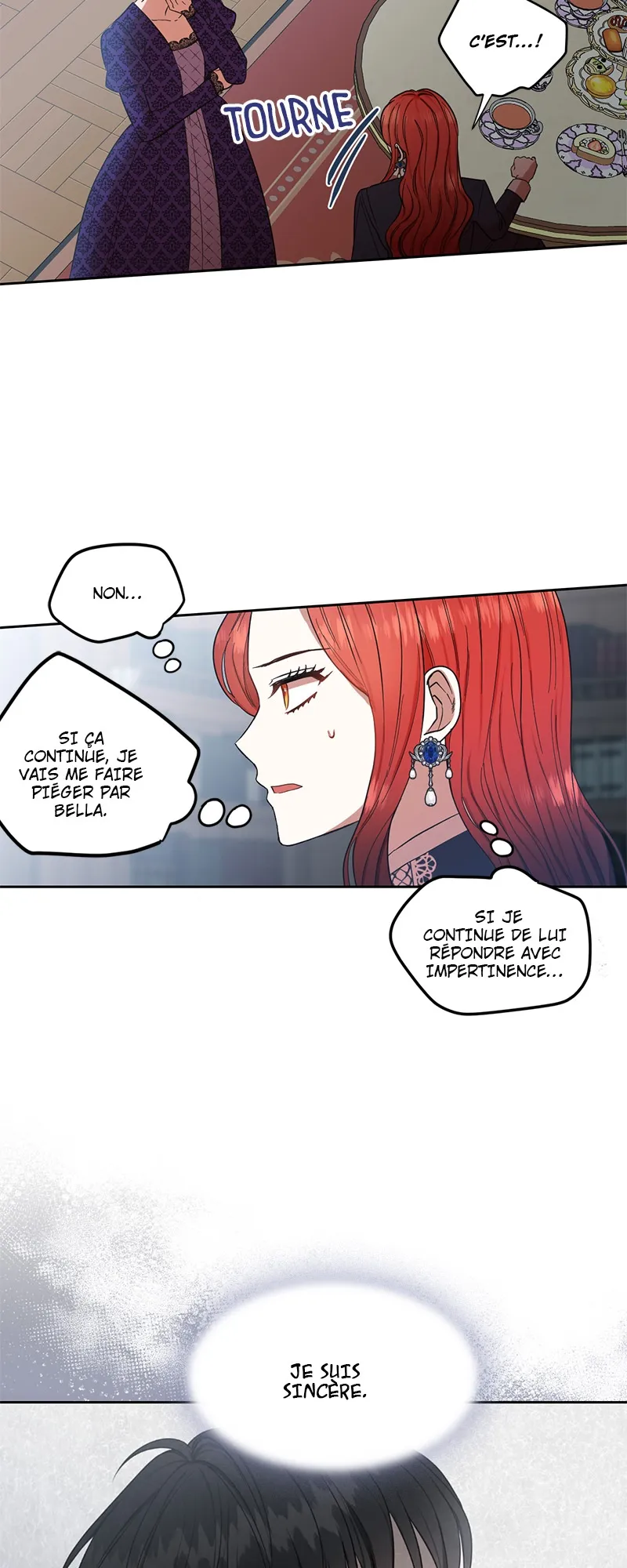 Read Leveling Up My Husband to the Max FR Manga Online
