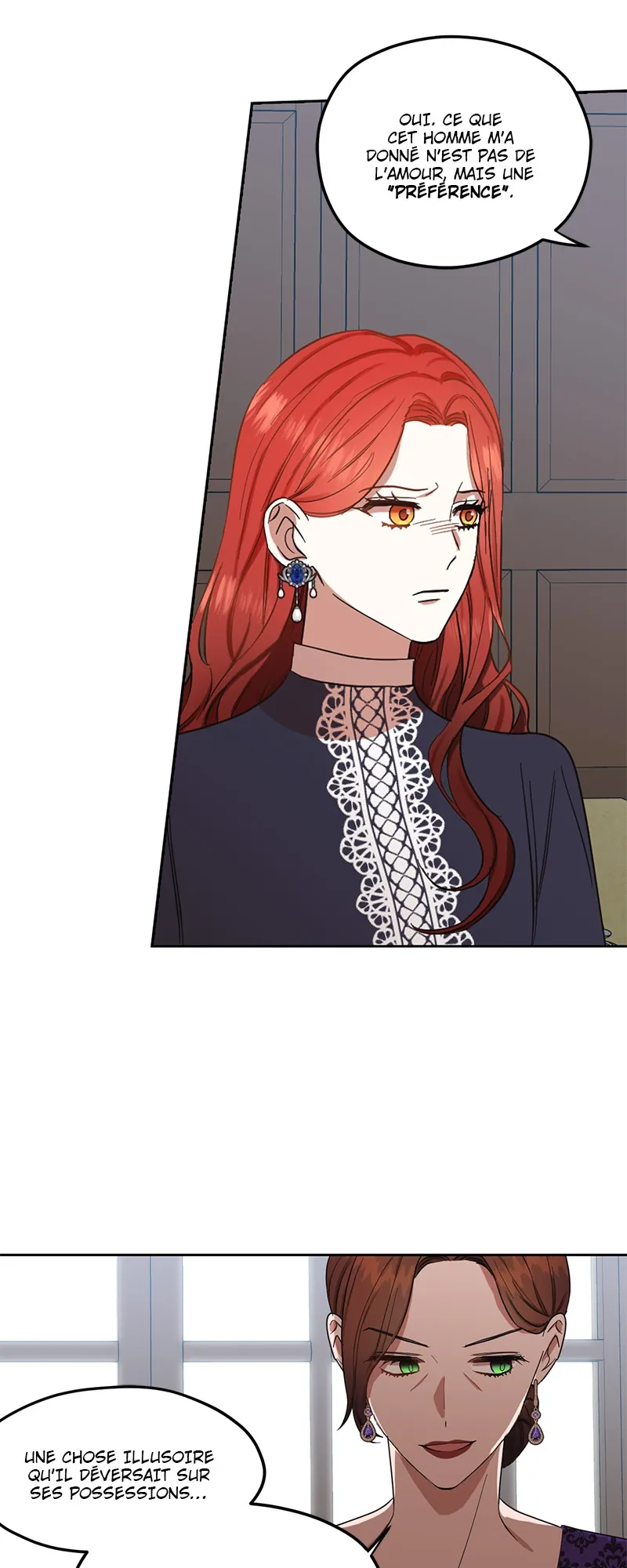 Read Leveling Up My Husband to the Max FR Manga Online