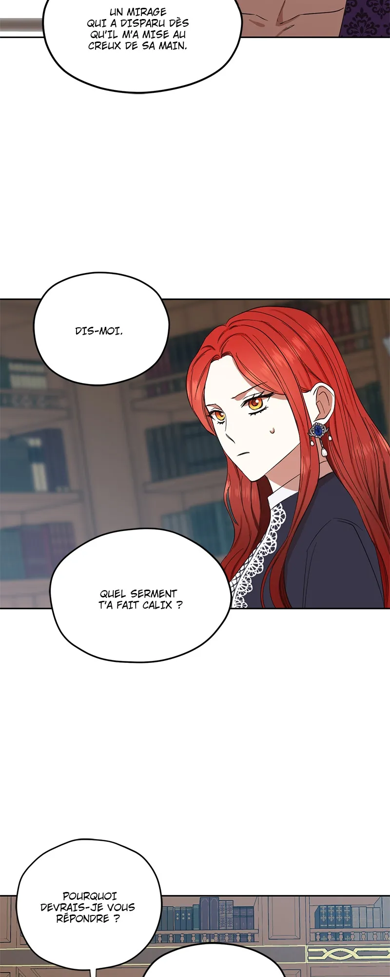 Read Leveling Up My Husband to the Max FR Manga Online