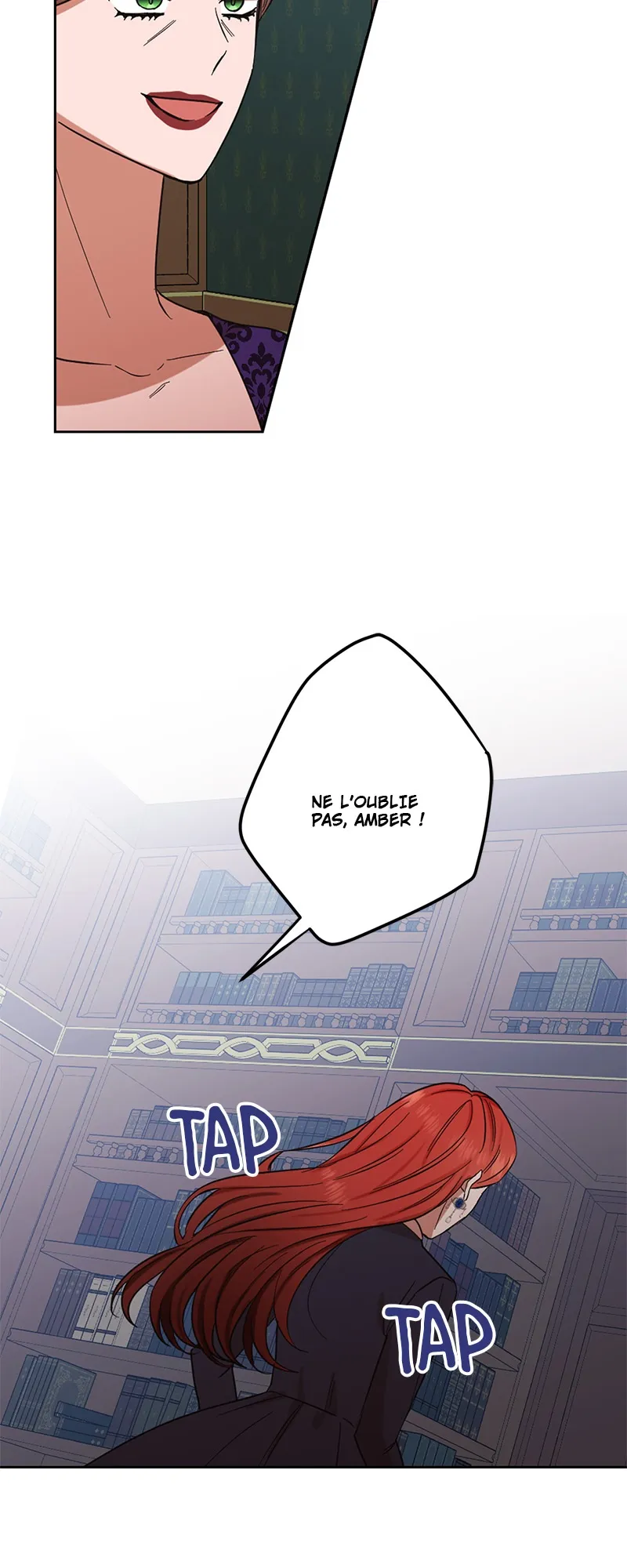 Read Leveling Up My Husband to the Max FR Manga Online
