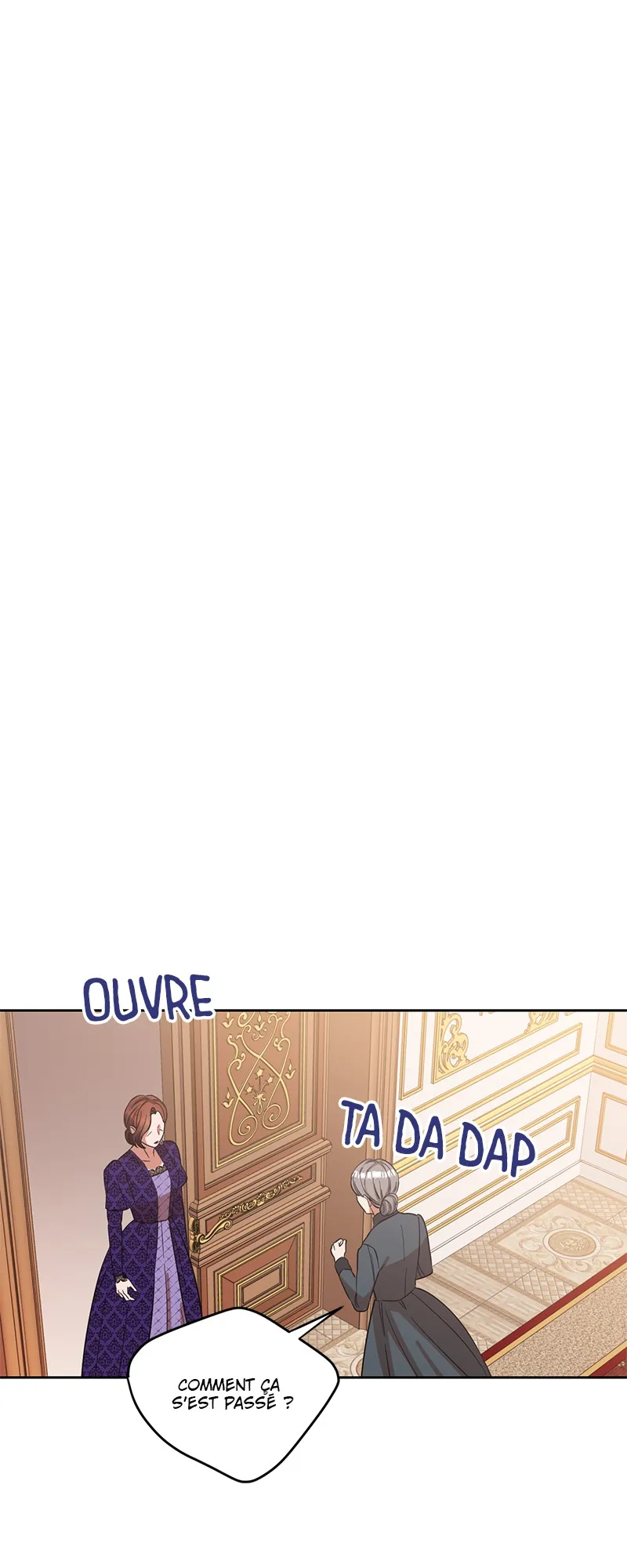 Read Leveling Up My Husband to the Max FR Manga Online