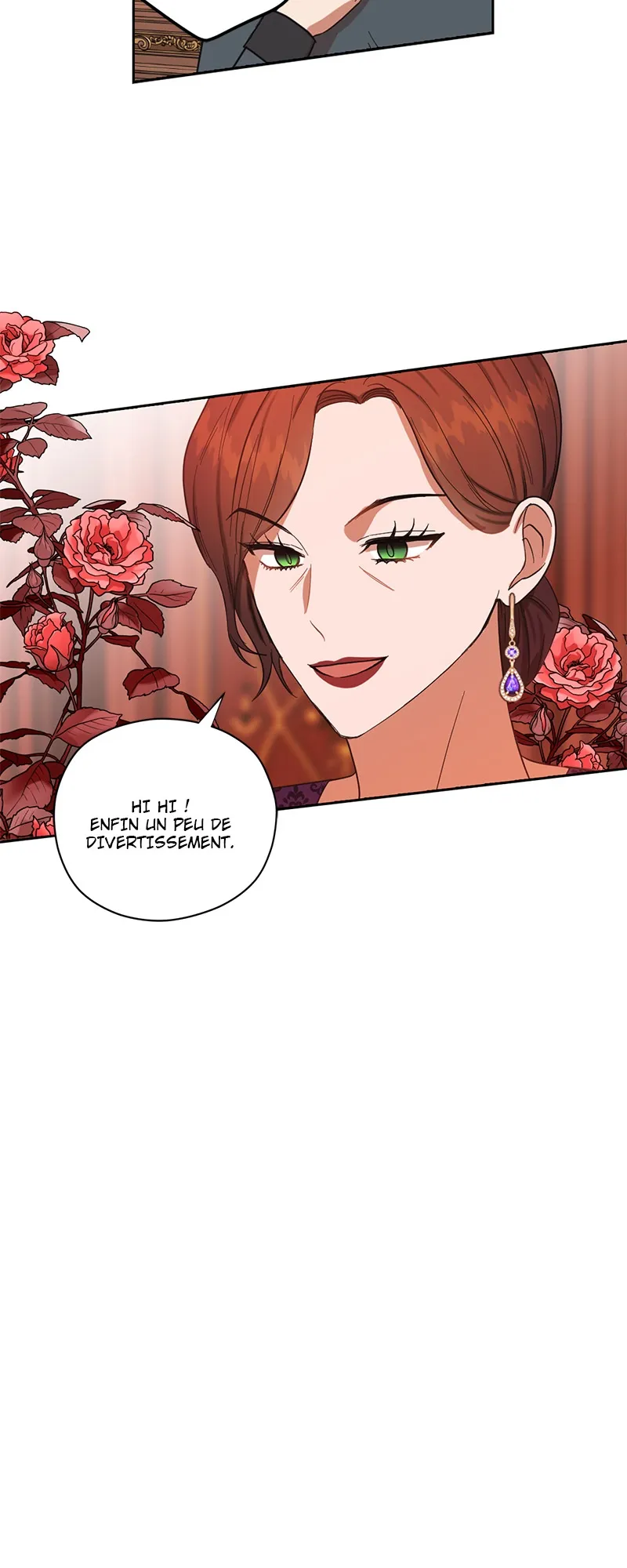 Read Leveling Up My Husband to the Max FR Manga Online