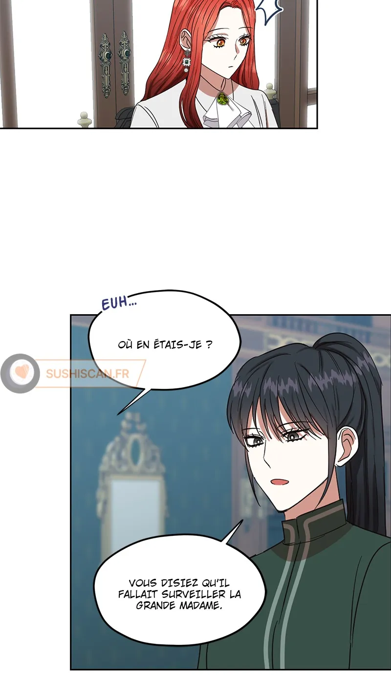 Read Leveling Up My Husband to the Max FR Manga Online
