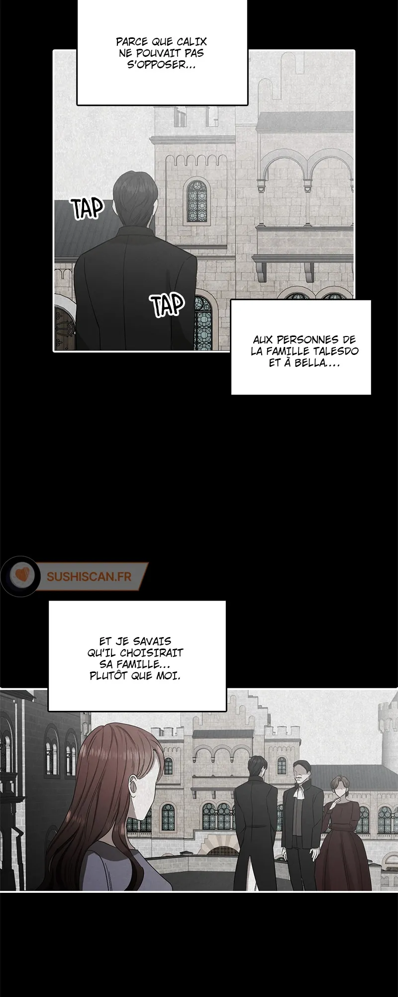 Read Leveling Up My Husband to the Max FR Manga Online