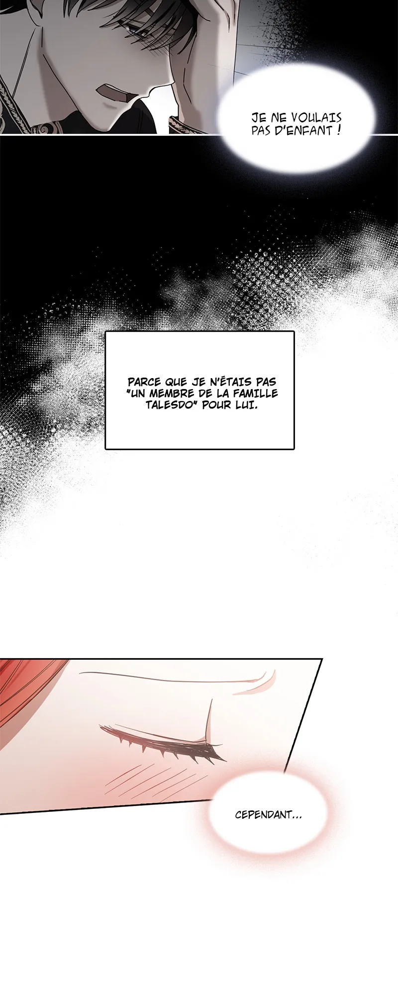 Read Leveling Up My Husband to the Max FR Manga Online