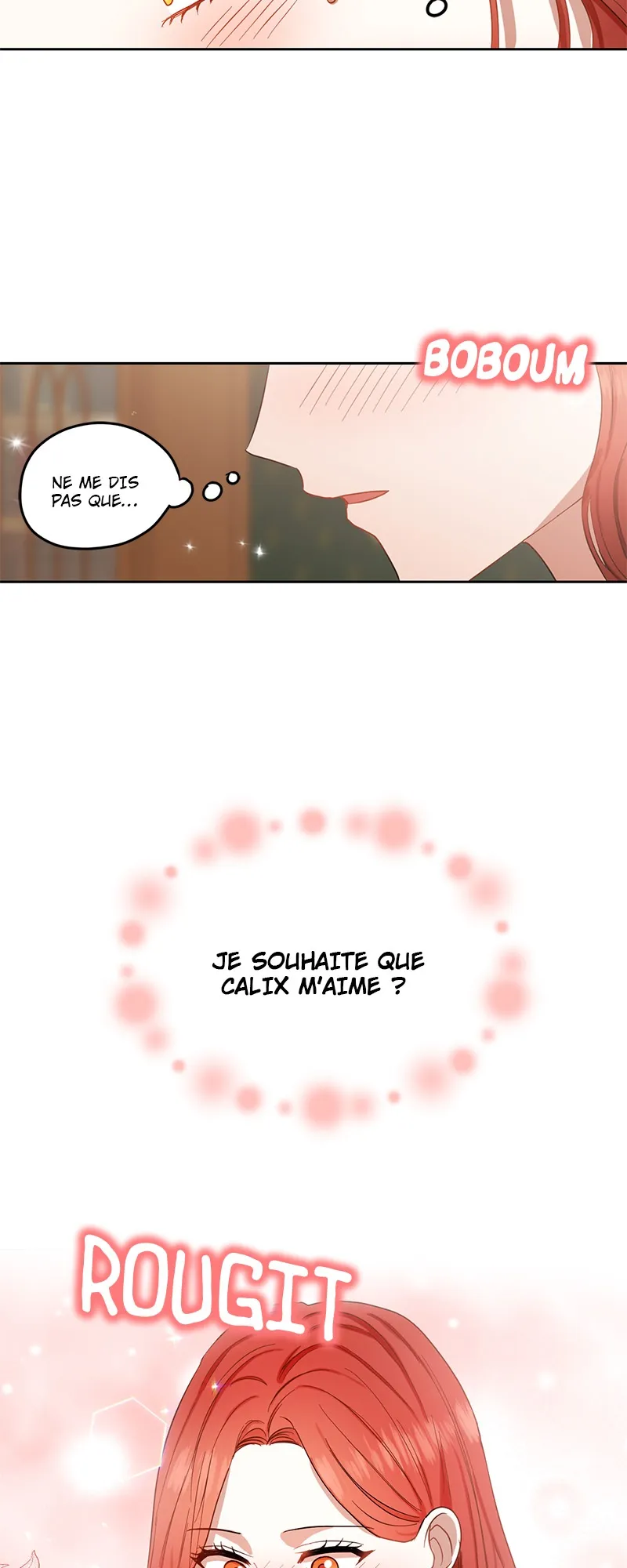 Read Leveling Up My Husband to the Max FR Manga Online