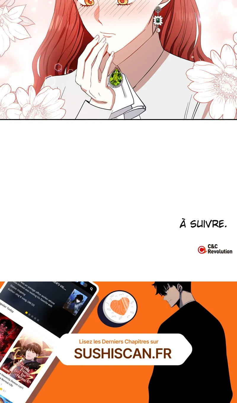 Read Leveling Up My Husband to the Max FR Manga Online