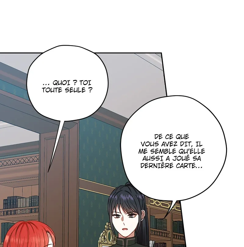 Read Leveling Up My Husband to the Max FR Manga Online