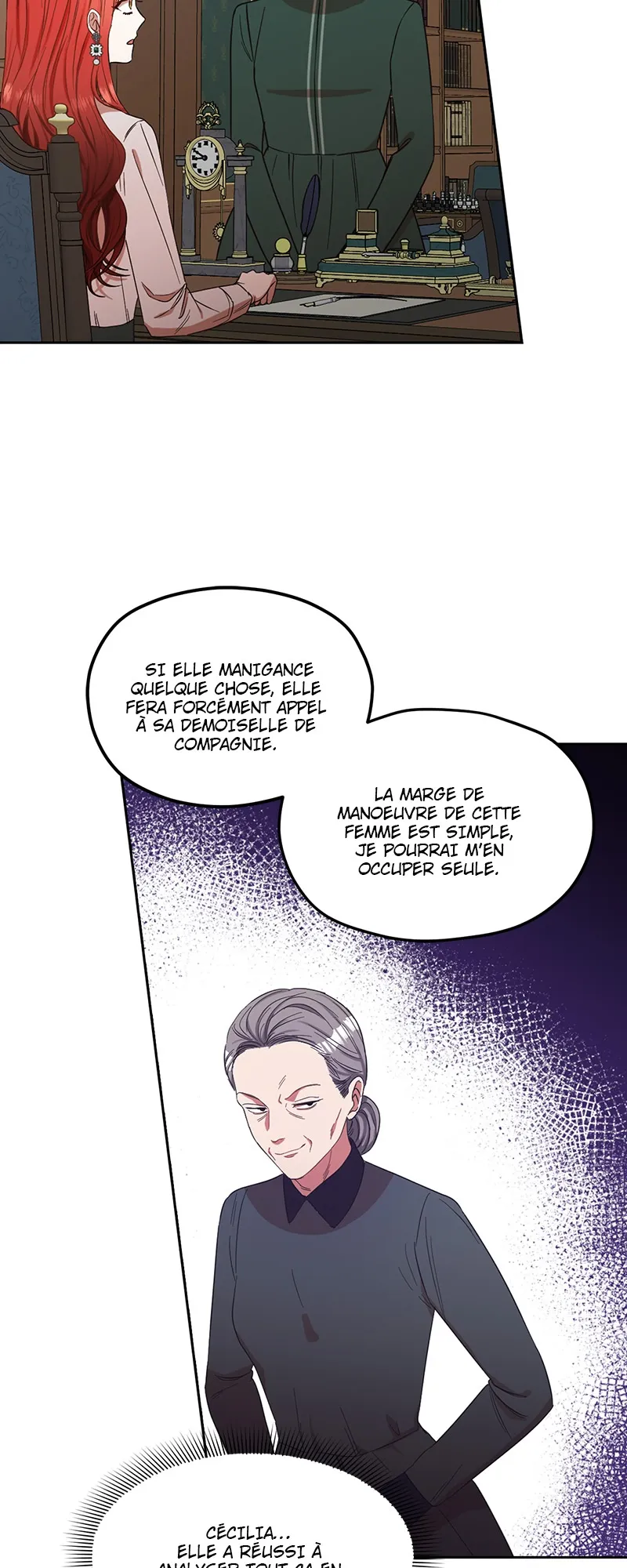 Read Leveling Up My Husband to the Max FR Manga Online