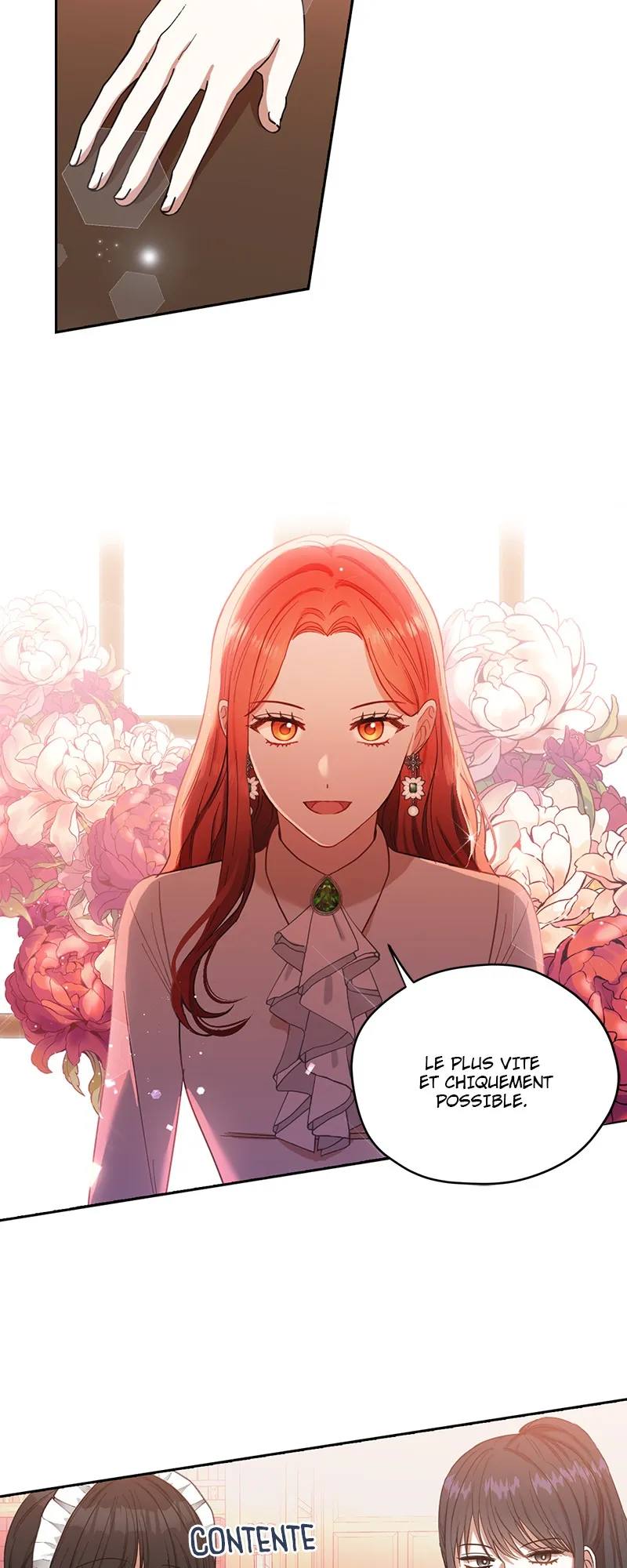 Read Leveling Up My Husband to the Max FR Manga Online