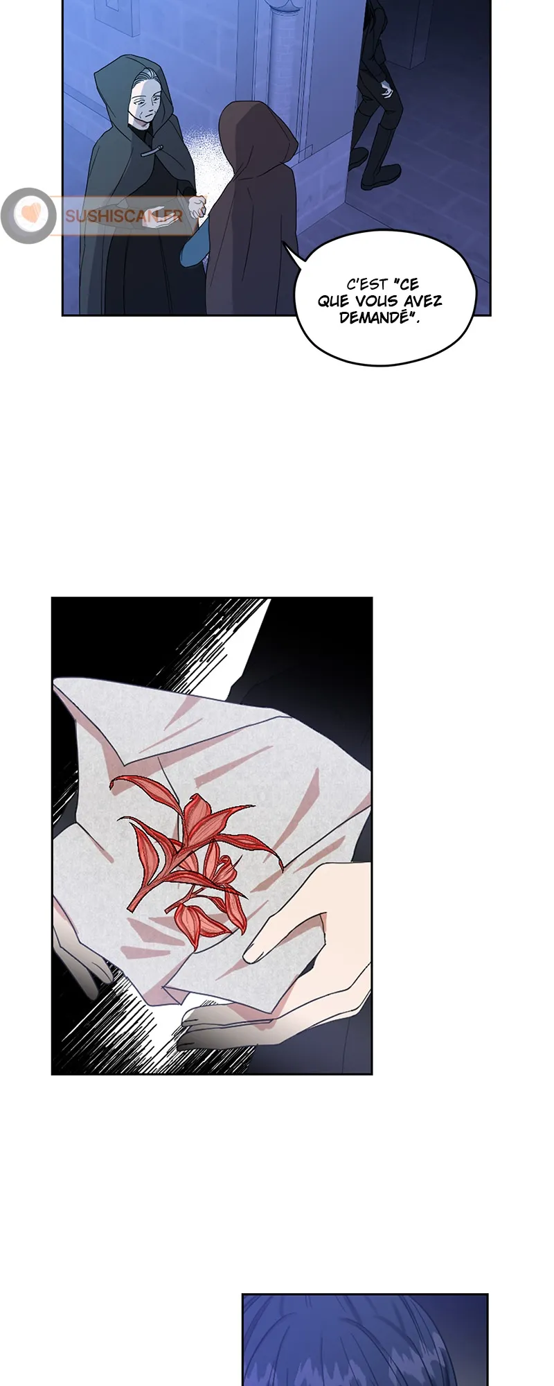 Read Leveling Up My Husband to the Max FR Manga Online