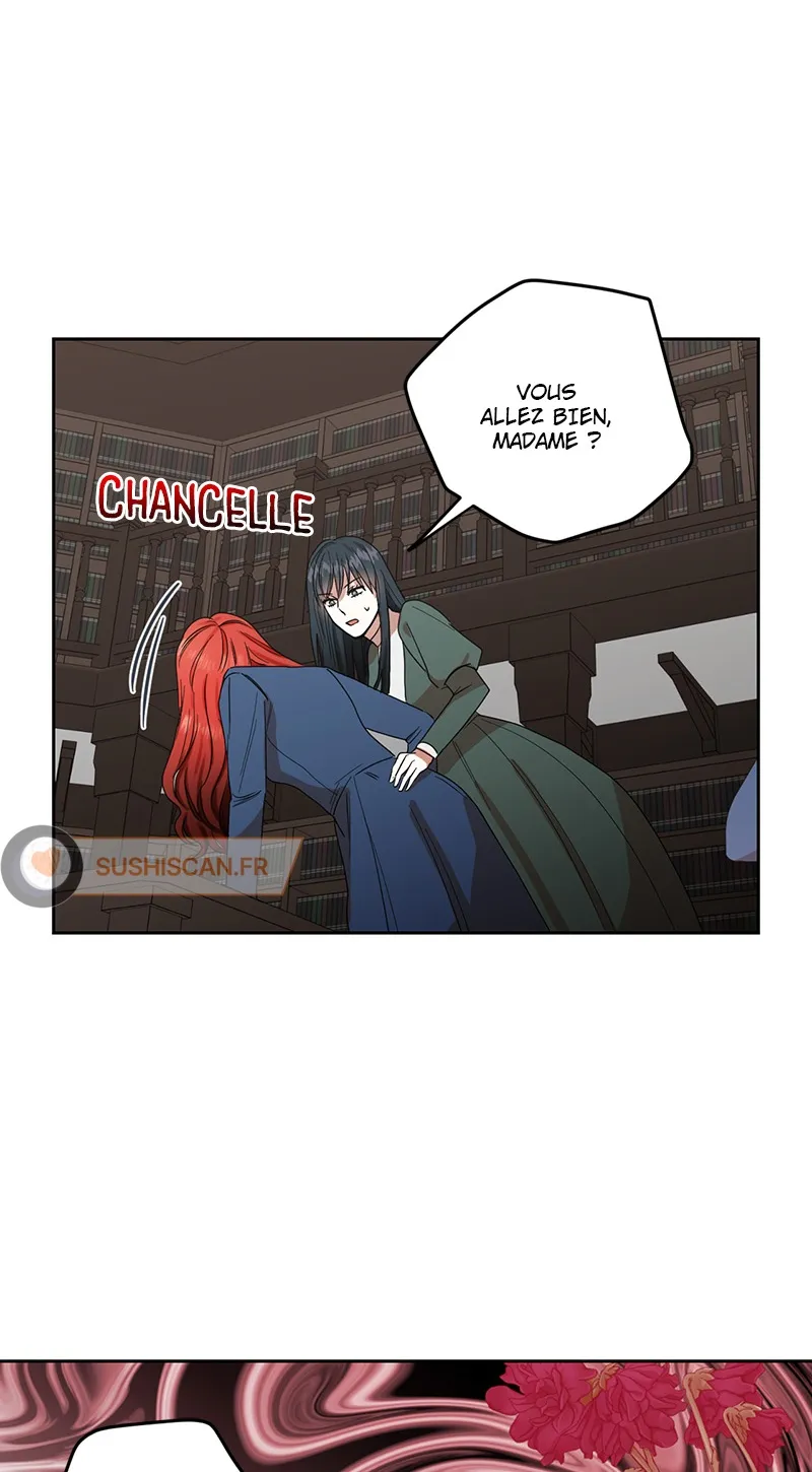Read Leveling Up My Husband to the Max FR Manga Online
