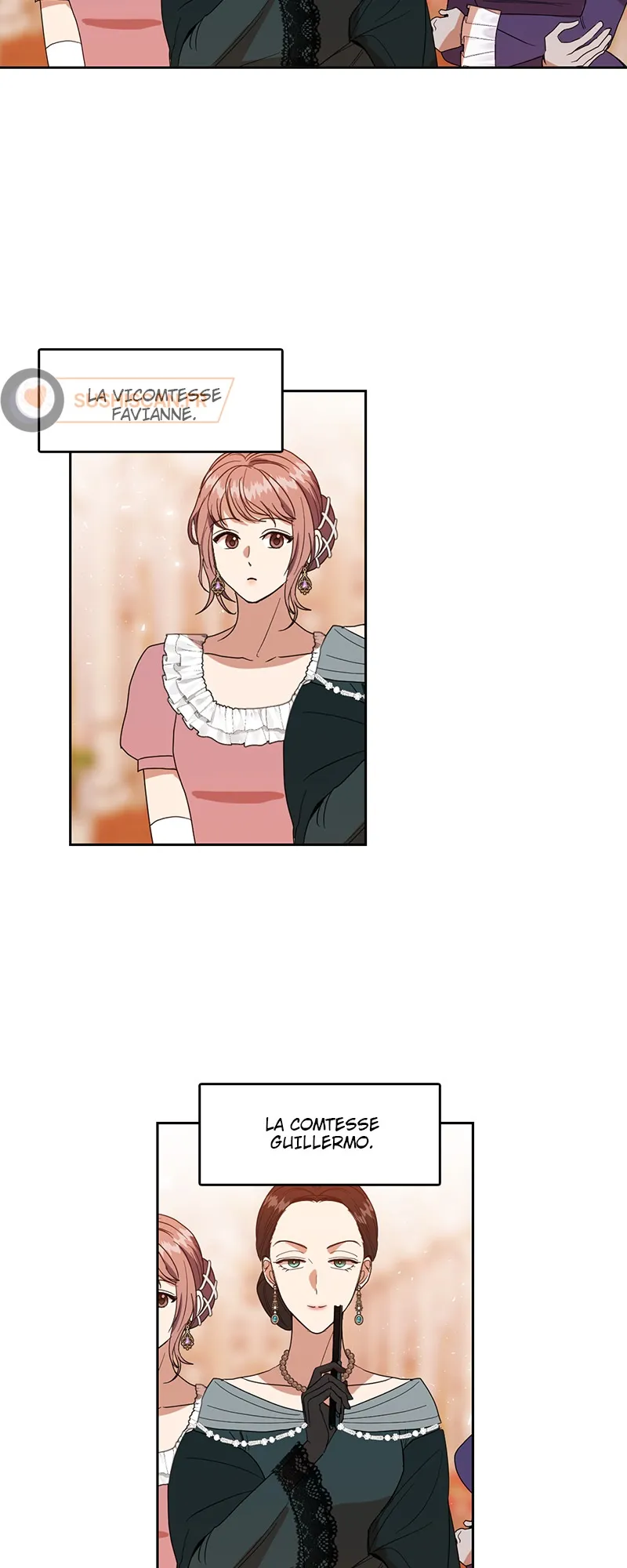 Read Leveling Up My Husband to the Max FR Manga Online