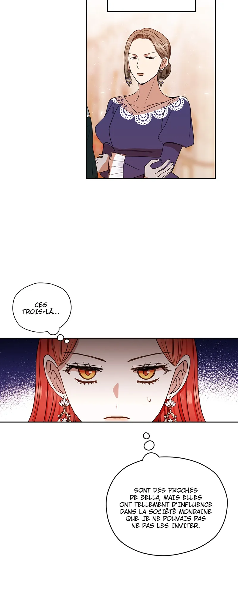 Read Leveling Up My Husband to the Max FR Manga Online