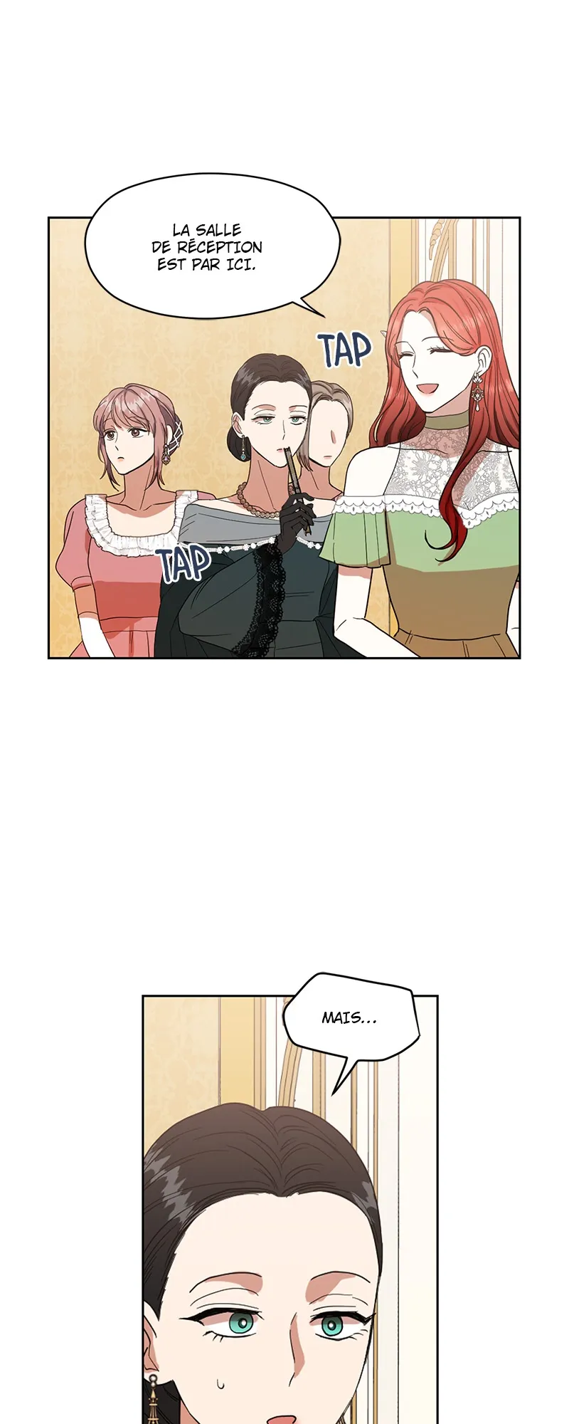 Read Leveling Up My Husband to the Max FR Manga Online