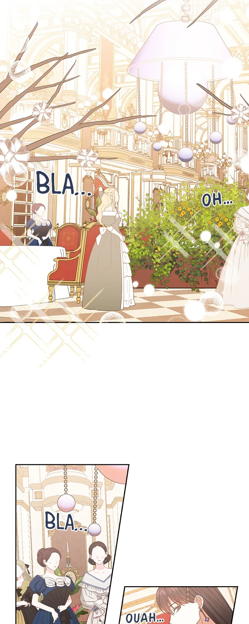 Read Leveling Up My Husband to the Max FR Manga Online