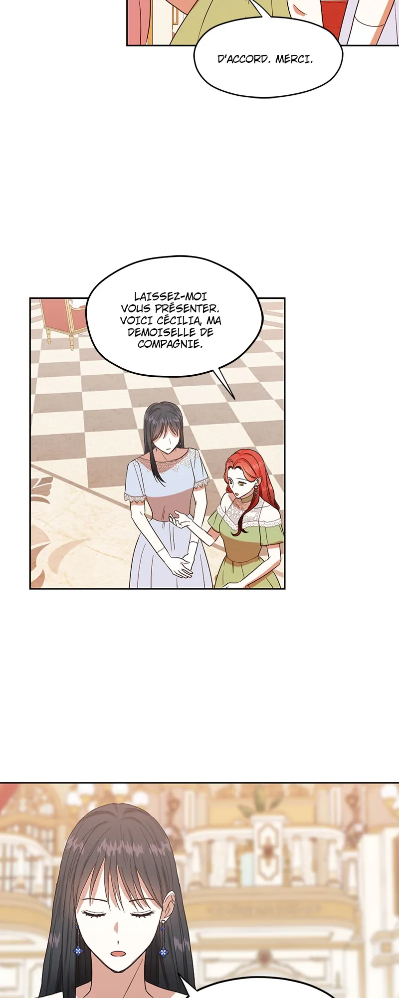 Read Leveling Up My Husband to the Max FR Manga Online