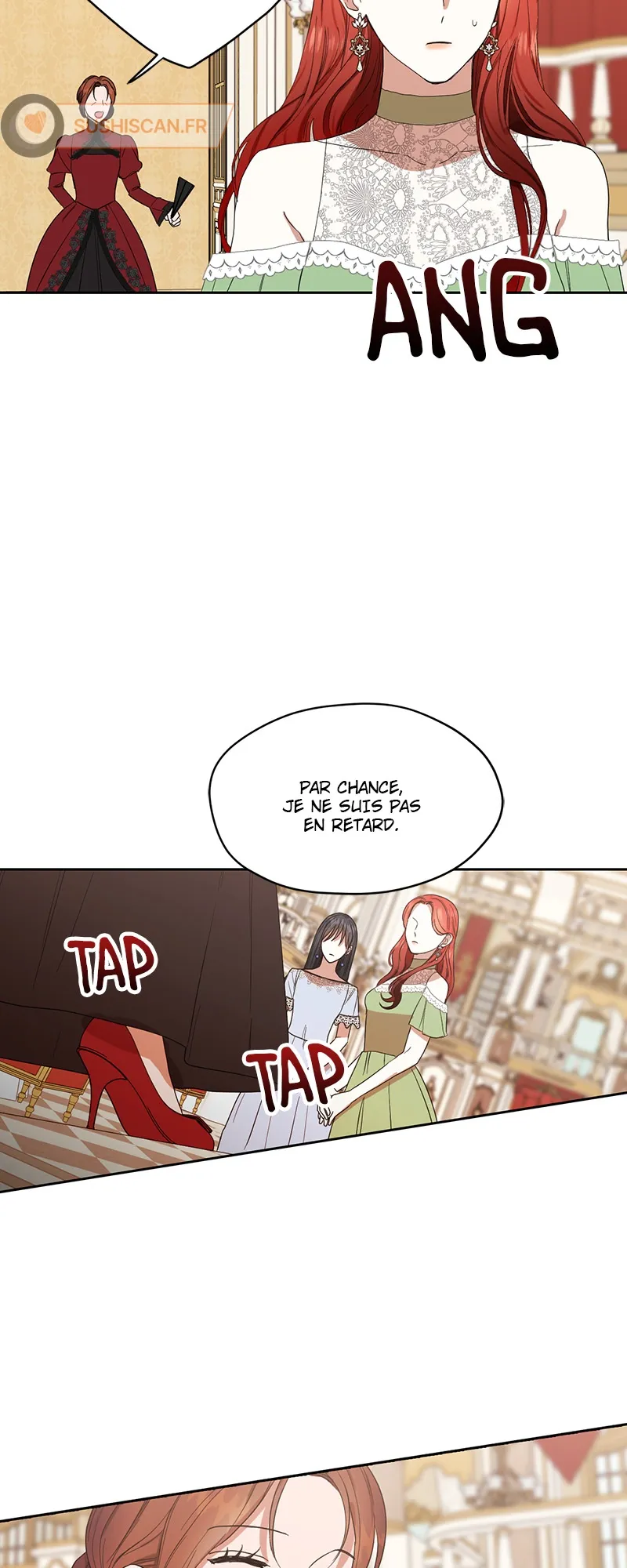 Read Leveling Up My Husband to the Max FR Manga Online