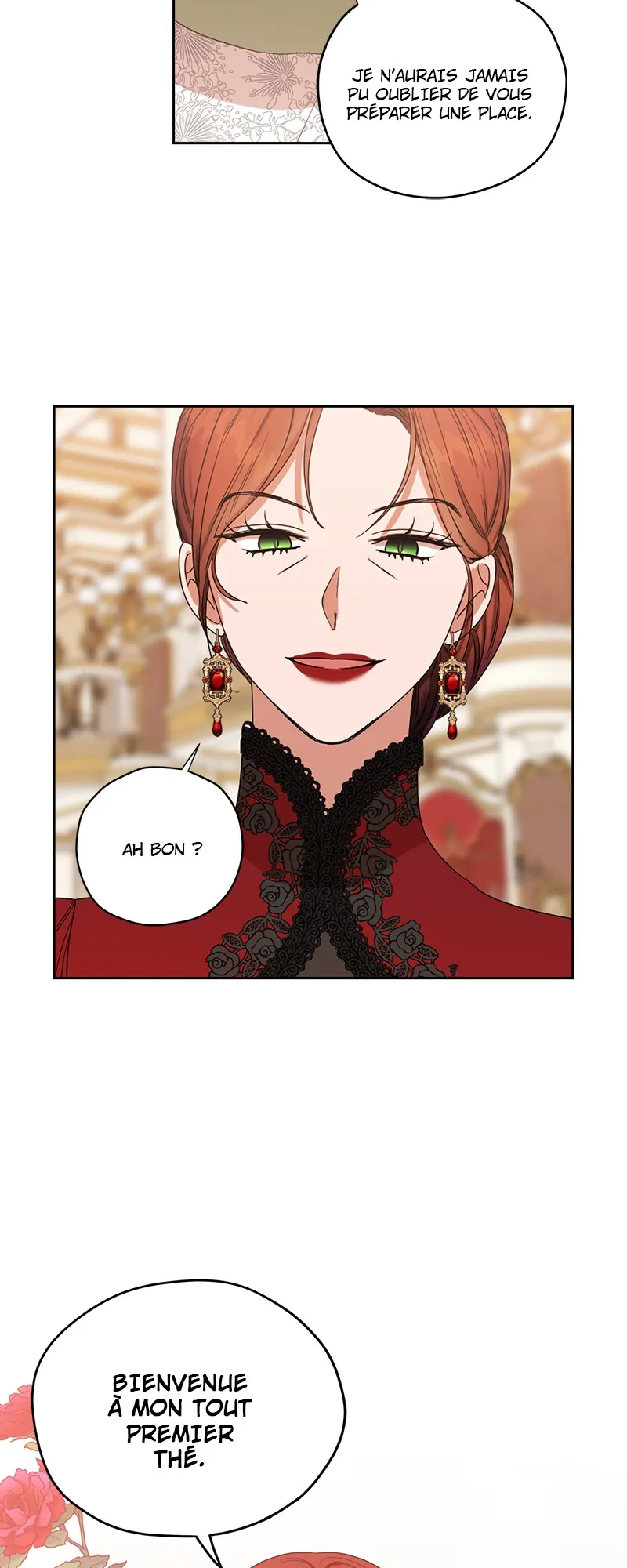 Read Leveling Up My Husband to the Max FR Manga Online