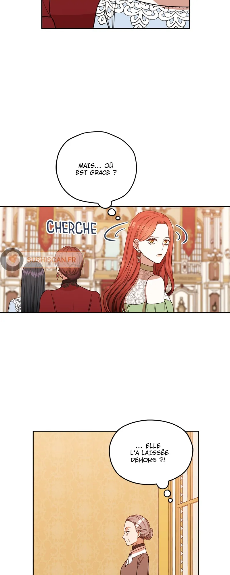 Read Leveling Up My Husband to the Max FR Manga Online