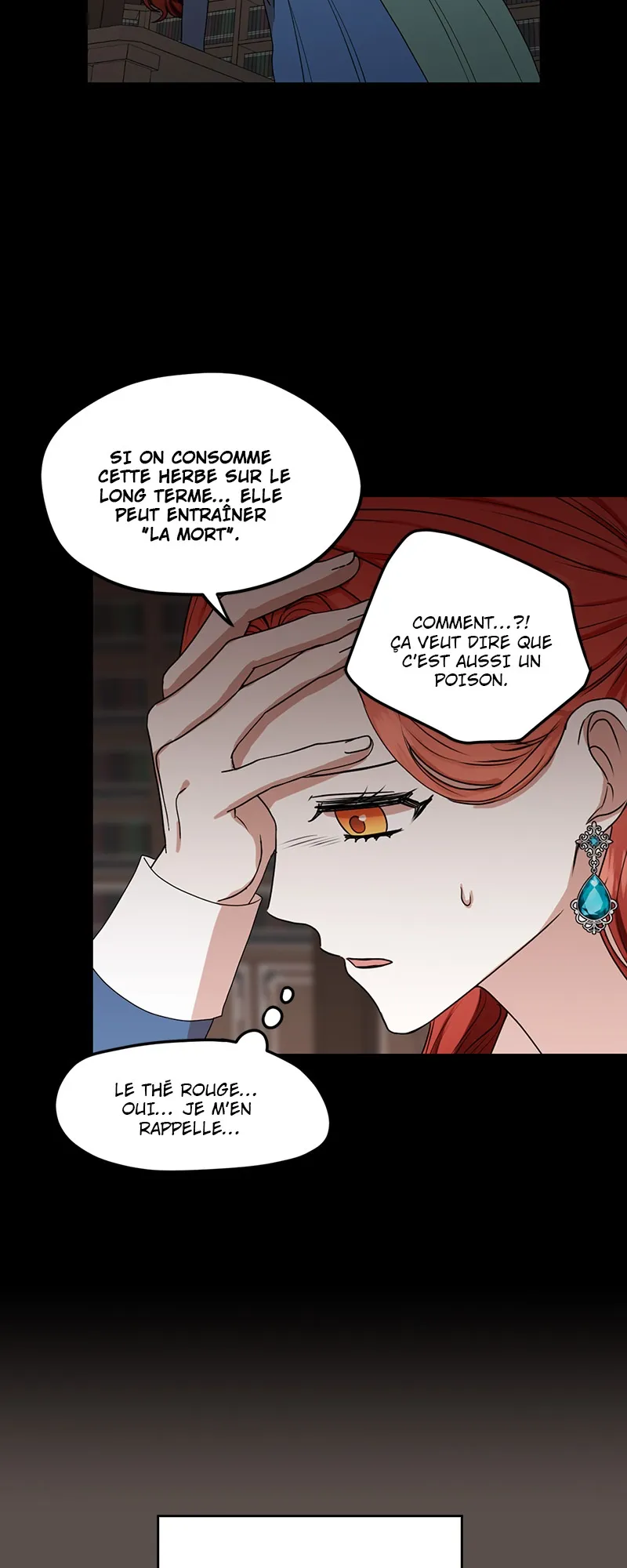 Read Leveling Up My Husband to the Max FR Manga Online