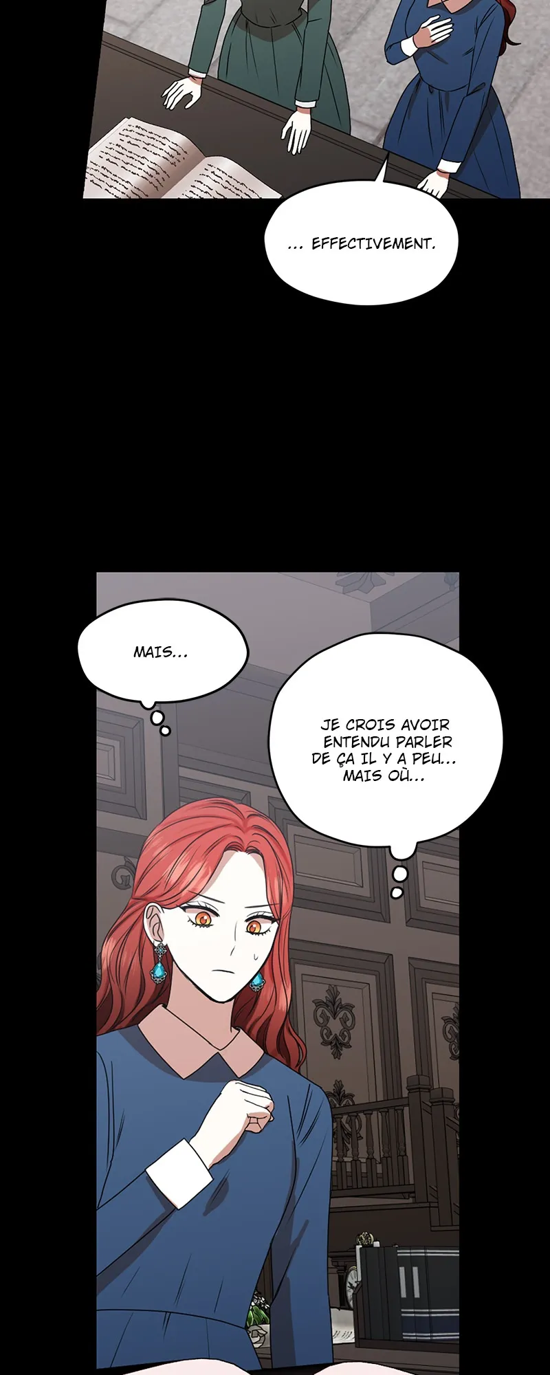 Read Leveling Up My Husband to the Max FR Manga Online
