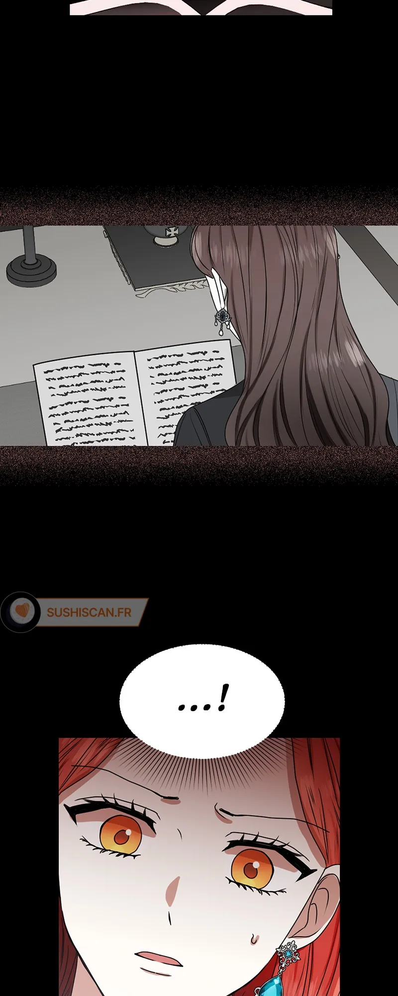 Read Leveling Up My Husband to the Max FR Manga Online
