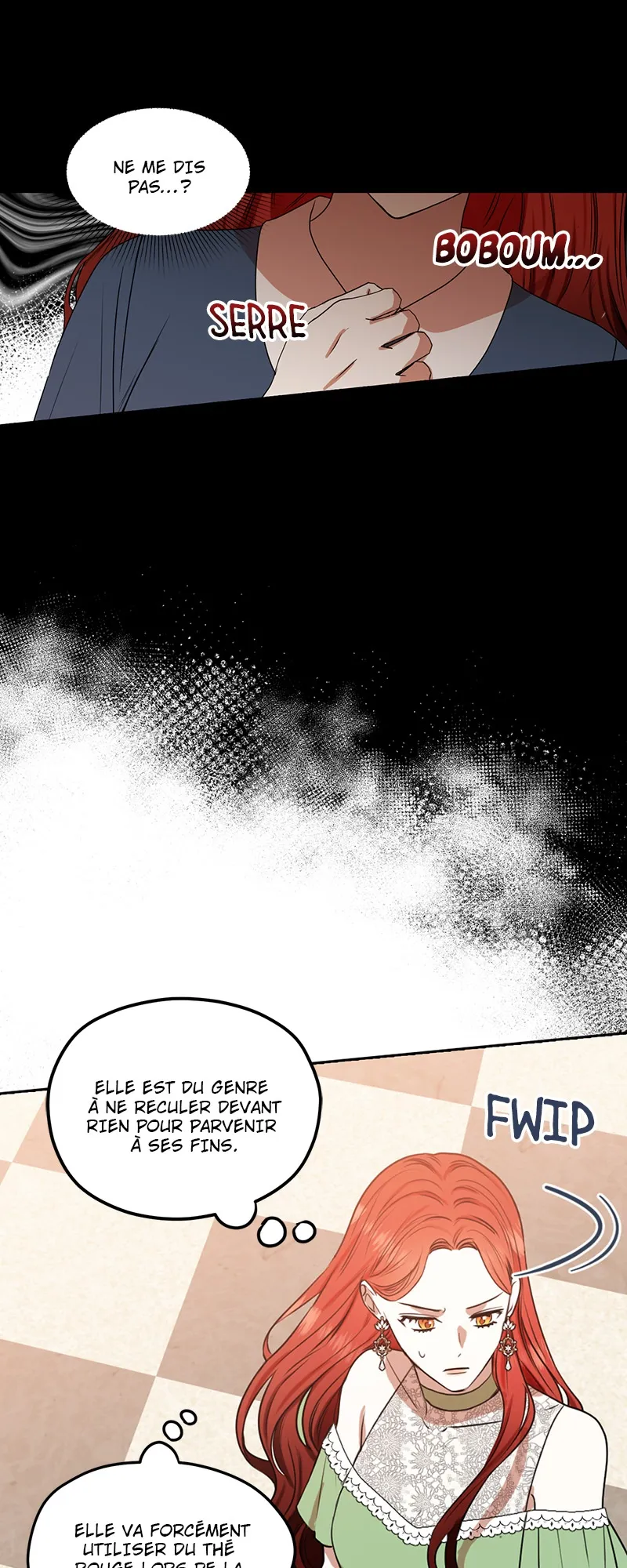 Read Leveling Up My Husband to the Max FR Manga Online