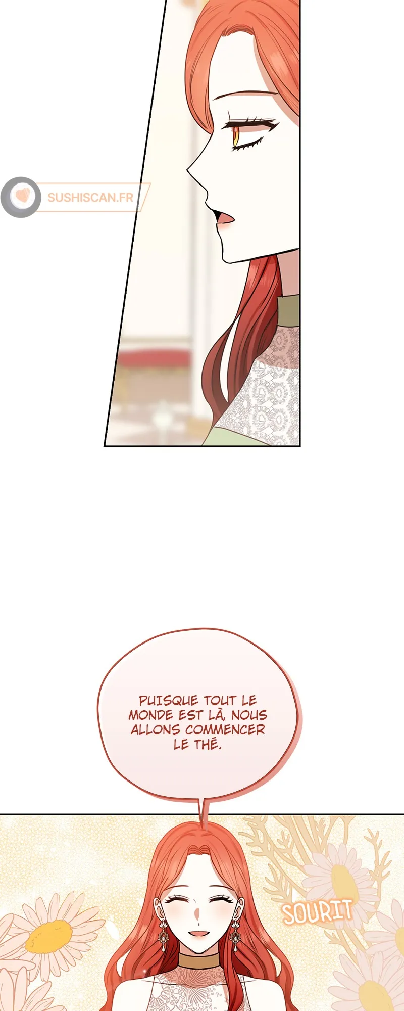 Read Leveling Up My Husband to the Max FR Manga Online