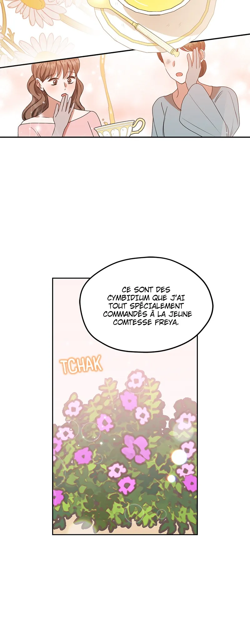 Read Leveling Up My Husband to the Max FR Manga Online