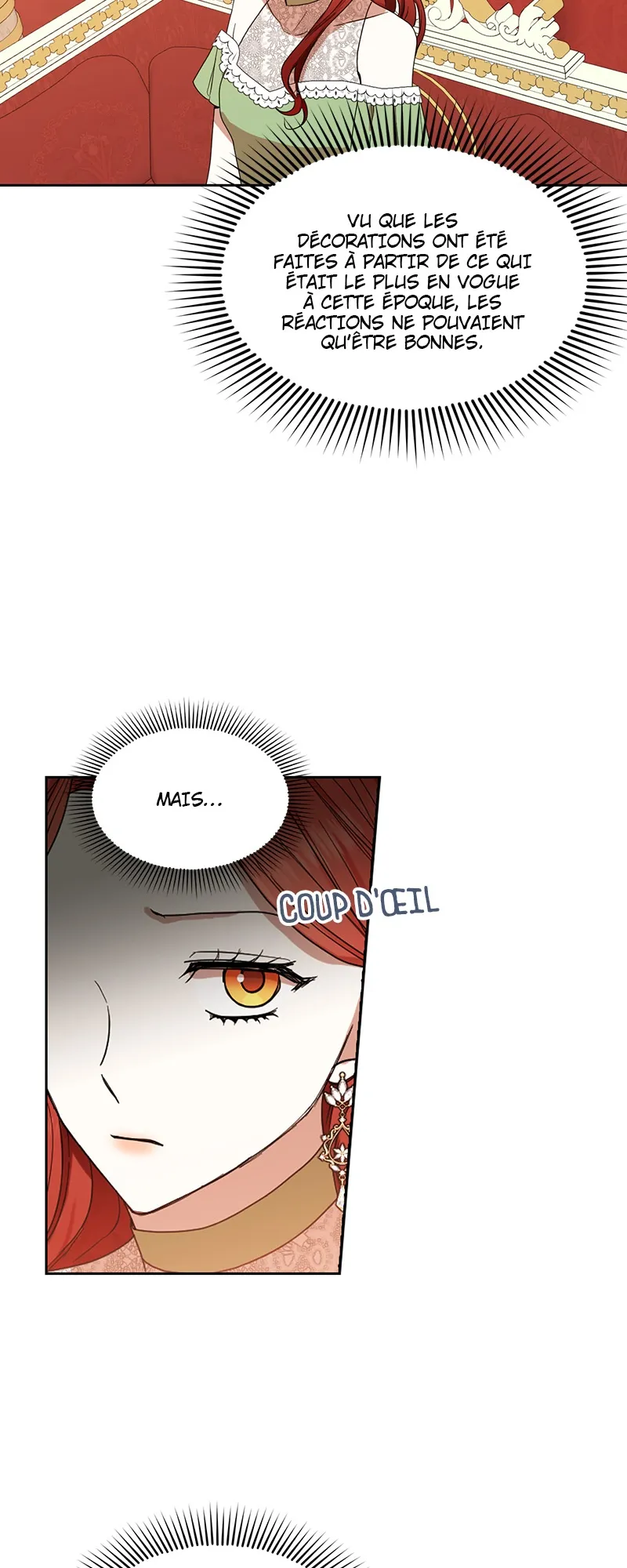 Read Leveling Up My Husband to the Max FR Manga Online