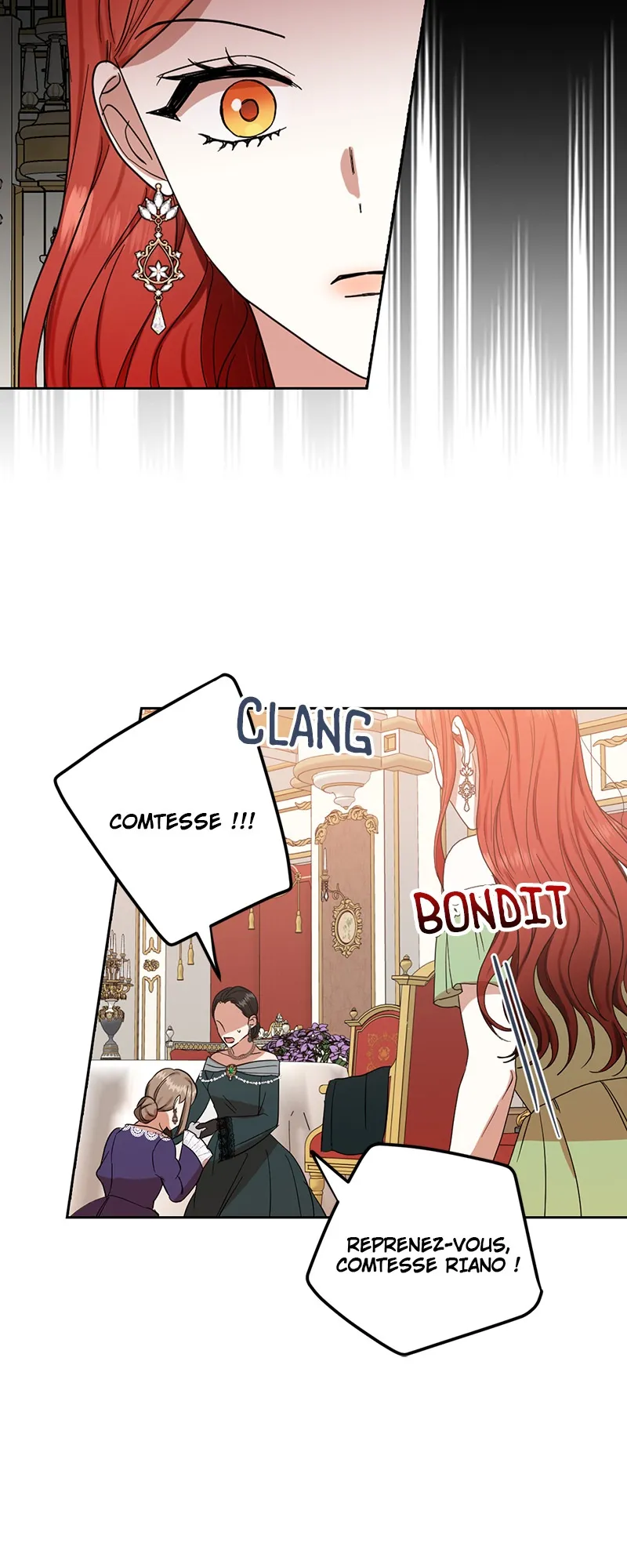 Read Leveling Up My Husband to the Max FR Manga Online
