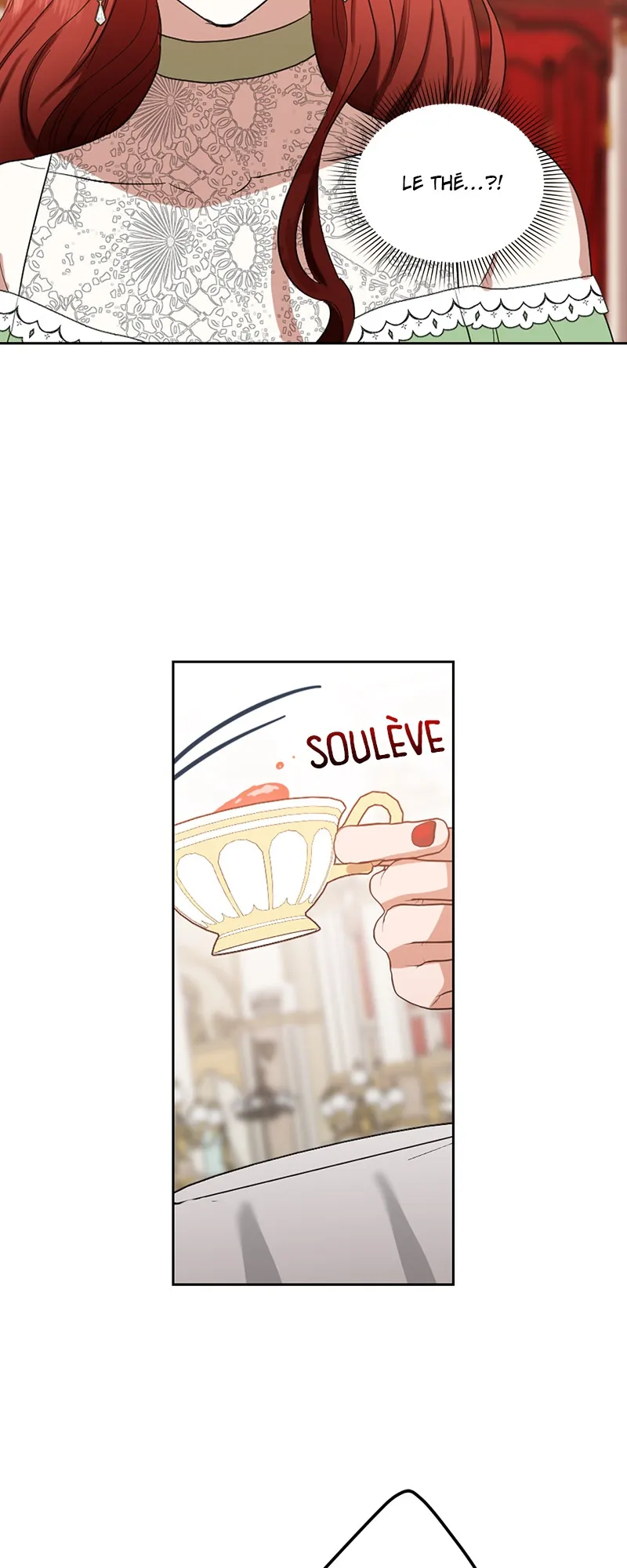 Read Leveling Up My Husband to the Max FR Manga Online