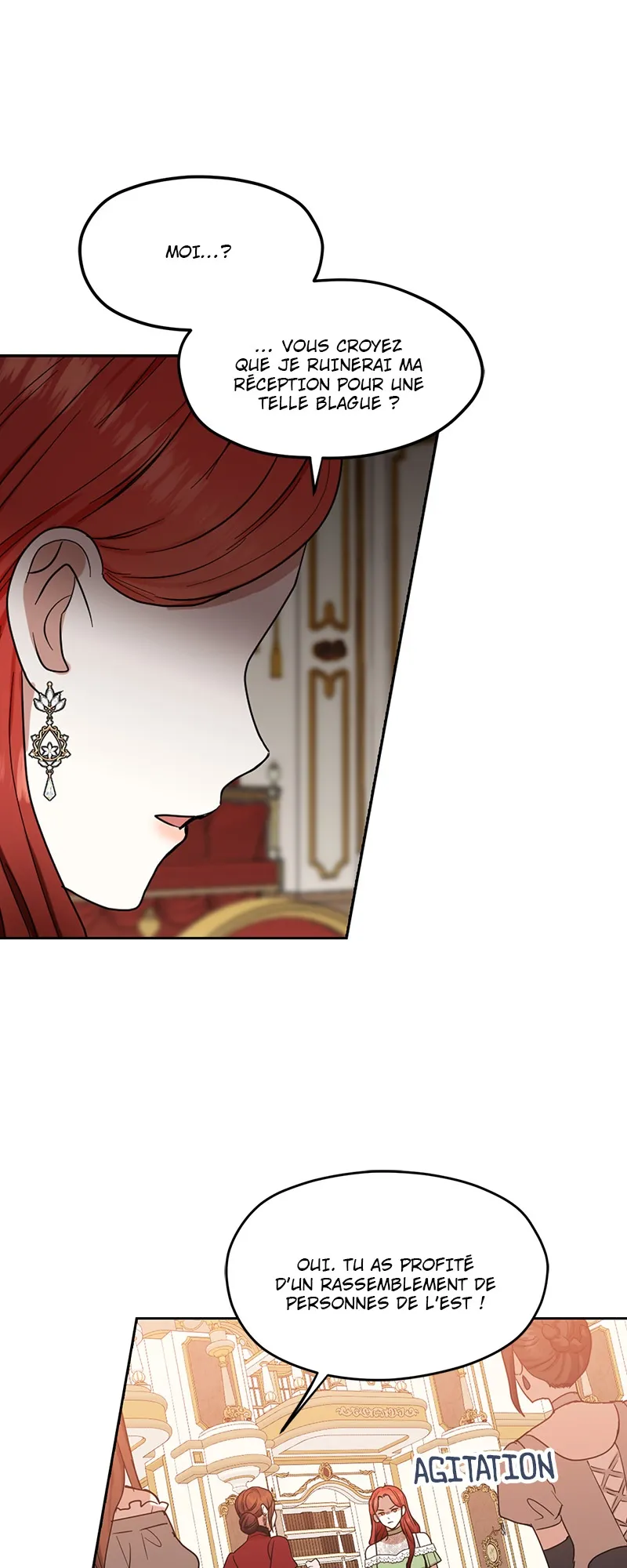 Read Leveling Up My Husband to the Max FR Manga Online