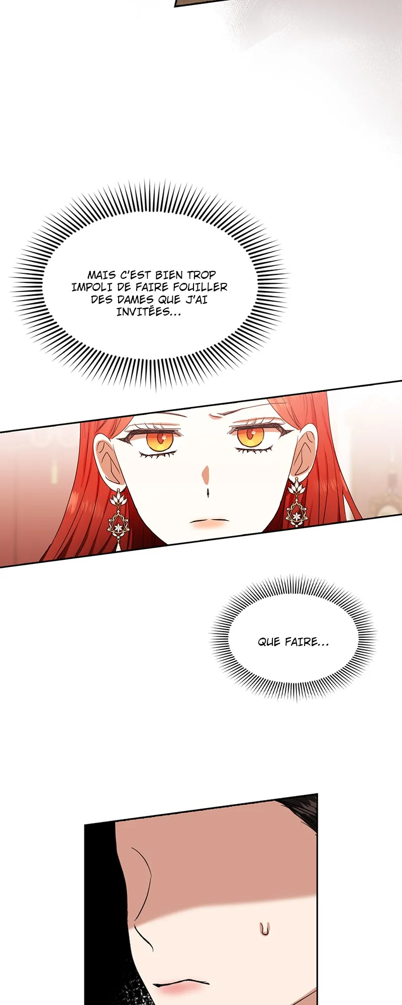 Read Leveling Up My Husband to the Max FR Manga Online