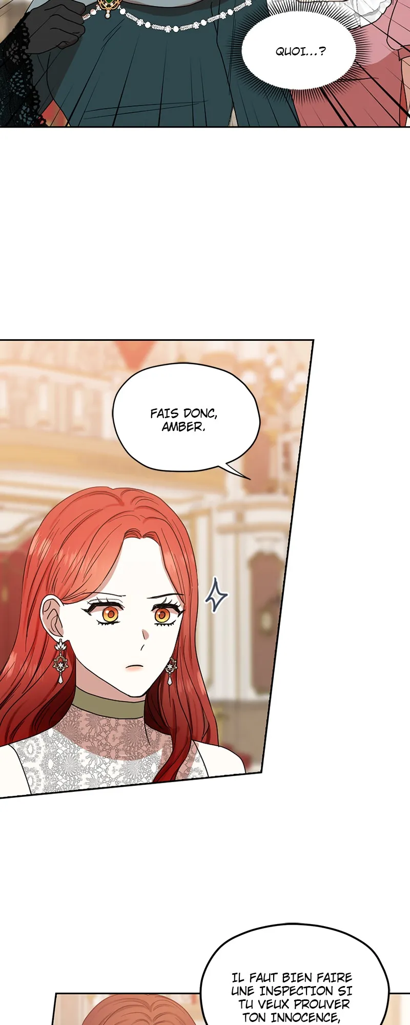 Read Leveling Up My Husband to the Max FR Manga Online
