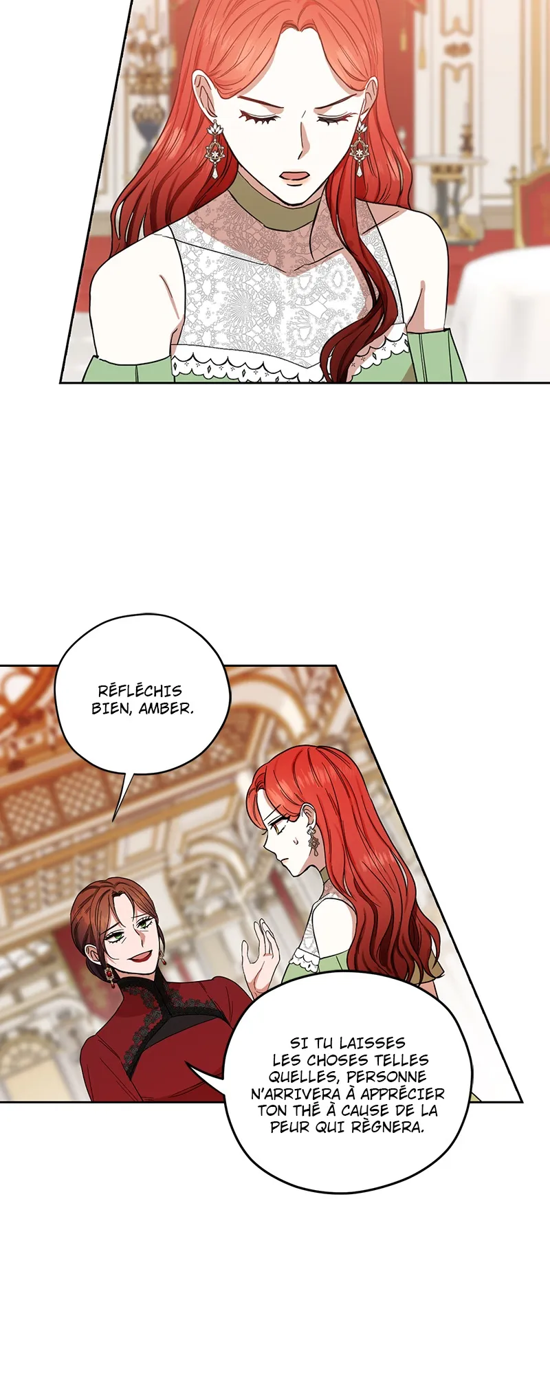 Read Leveling Up My Husband to the Max FR Manga Online