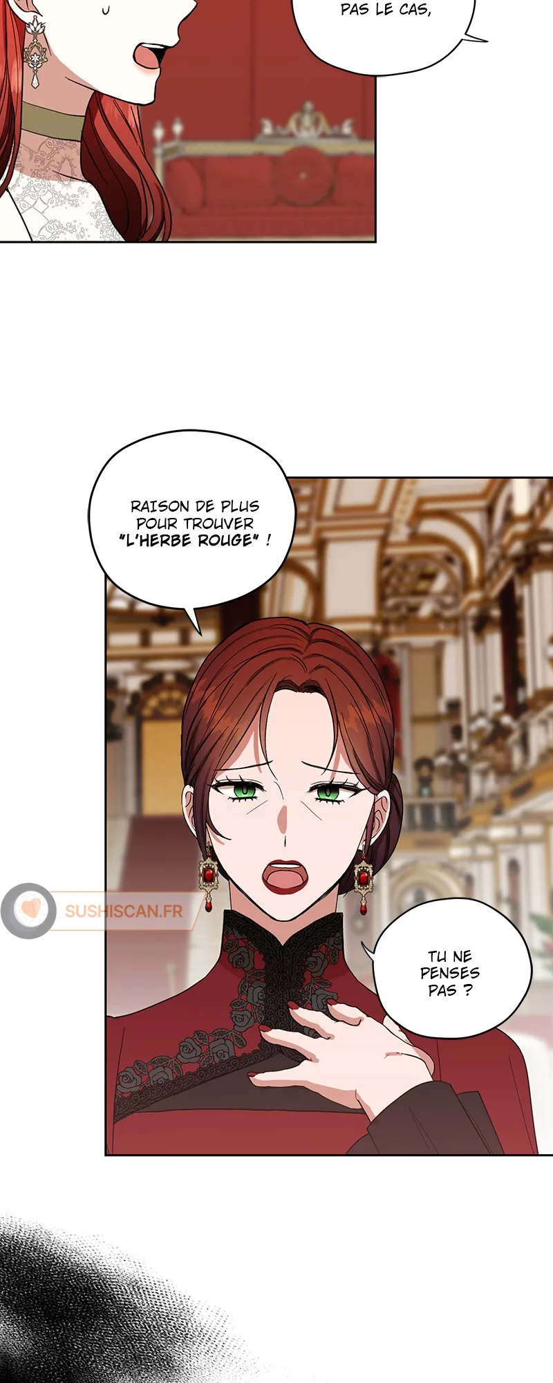 Read Leveling Up My Husband to the Max FR Manga Online